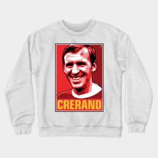 Crerand Crewneck Sweatshirt